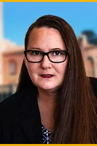 Prof. Effi Karakaidos