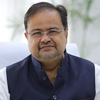 Prof. Debashis Chatterjee,