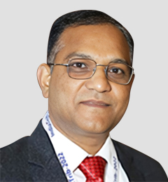 Prof. Deepak Kumar