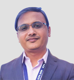 Prof. Mandeep Singh Rana