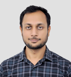 Prof. Saurabh Saxena