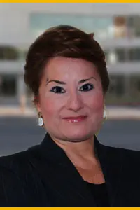 Asst. Prof Rut Gomez Sobrino