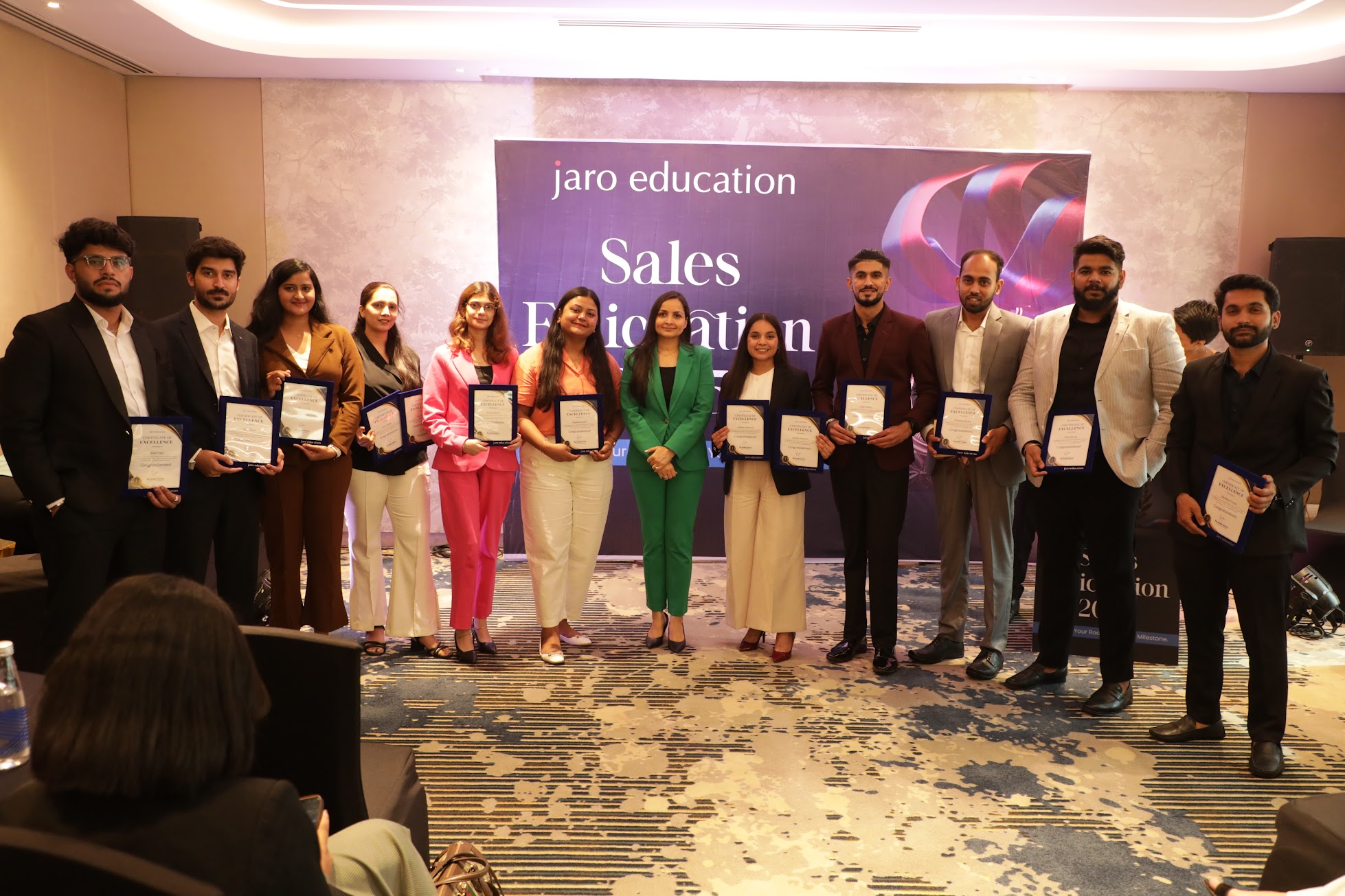 Jaro Education