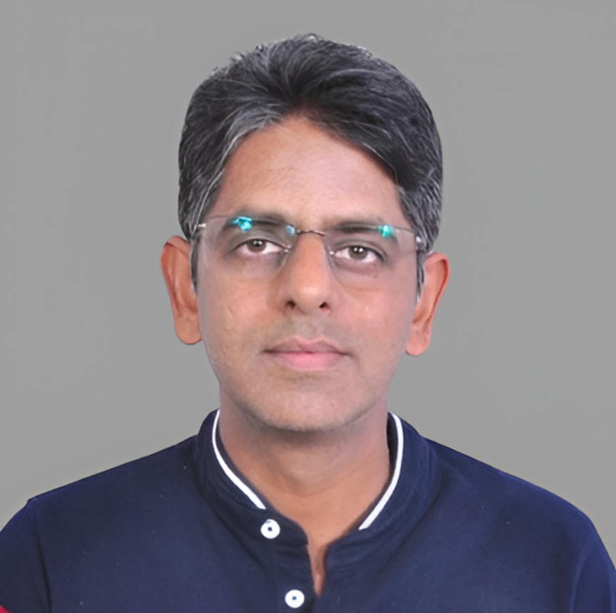Prof. Ankur Jain
