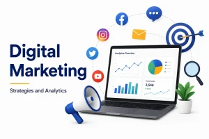 Digital Marketing