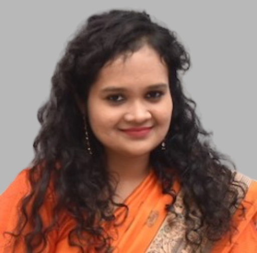 Dr. Aparajita Khan