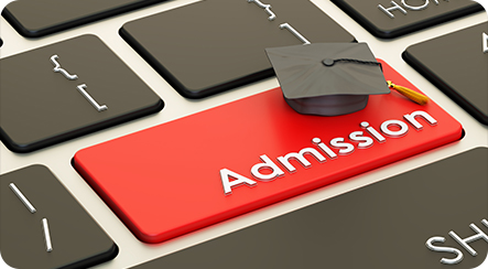 Admission Criteria