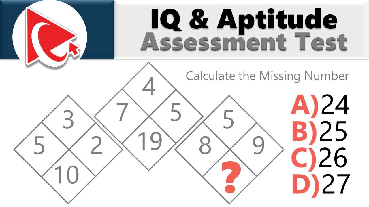 15 Interview Questions to Test Your IQ