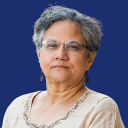Prof. Neharika Vohra