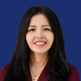 Prof. Promila Agarwal