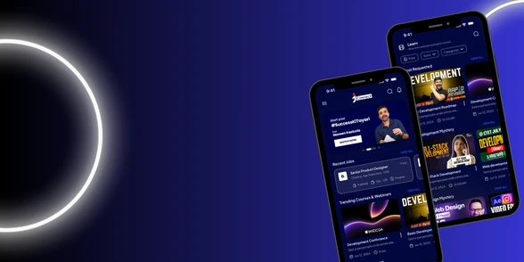 Confused which course is best for you?