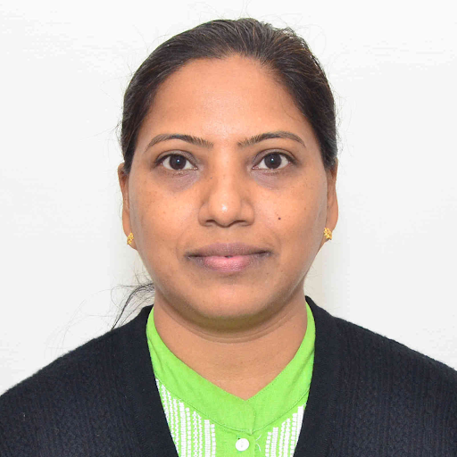 Prof. Usha Lenka