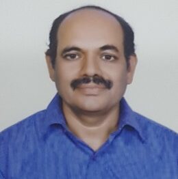 Prof. Srikrishna Madhumohan Govindaluri