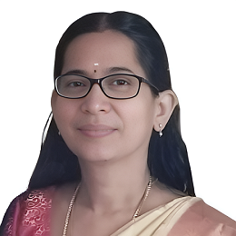 Dr. M. Vimala Rani