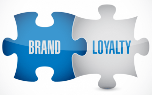 Brand Loyalty