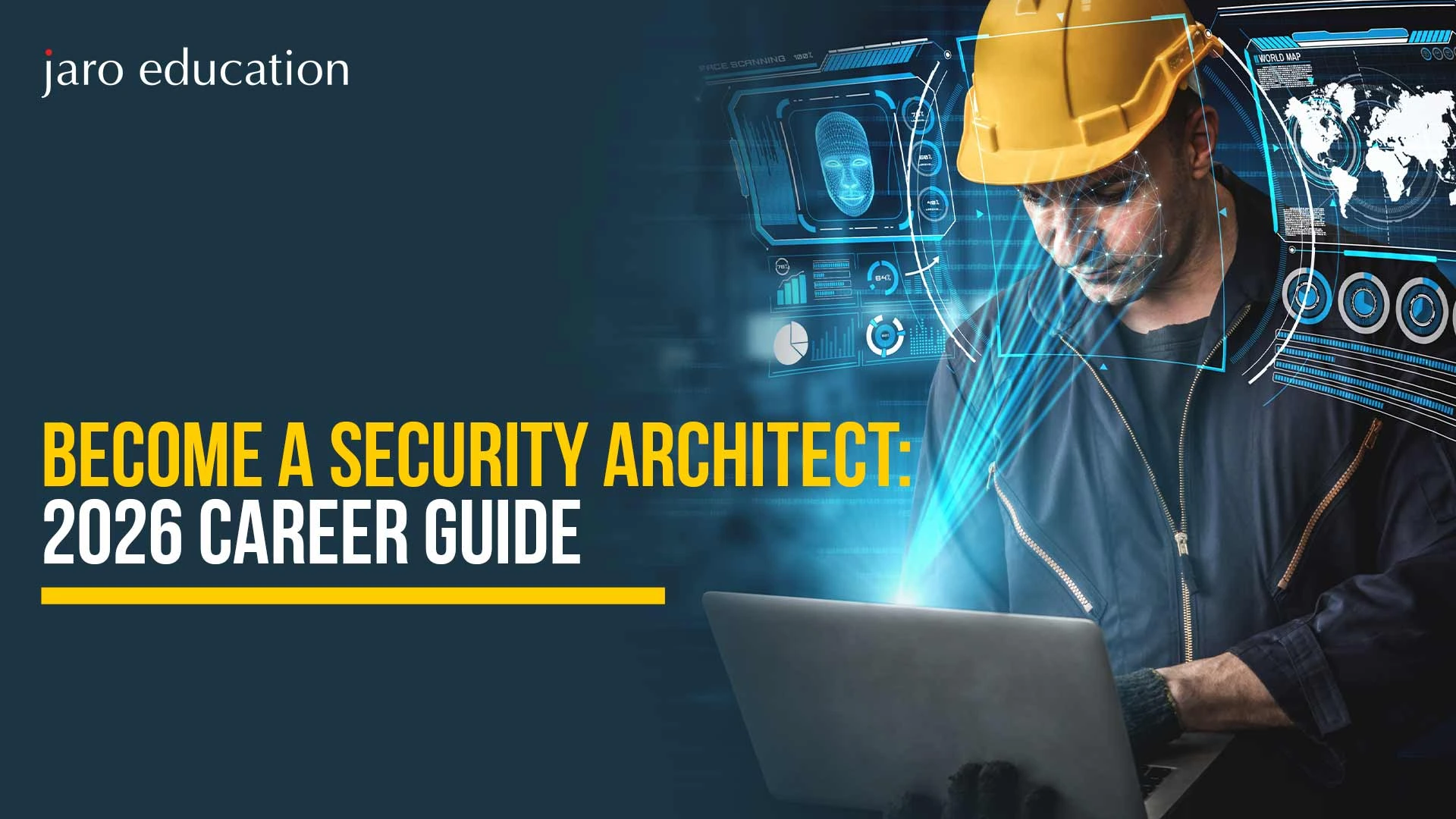 Become a Security Architect: 2026 Career Guide
