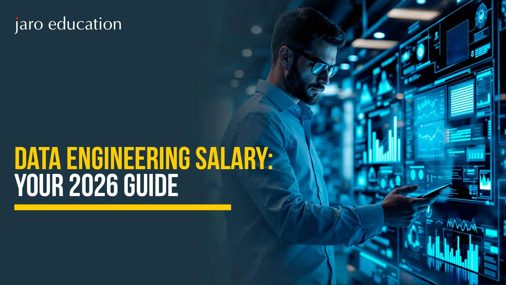 Data Engineering Salary: Your 2026 Guide