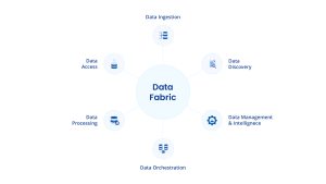 Data Fabric