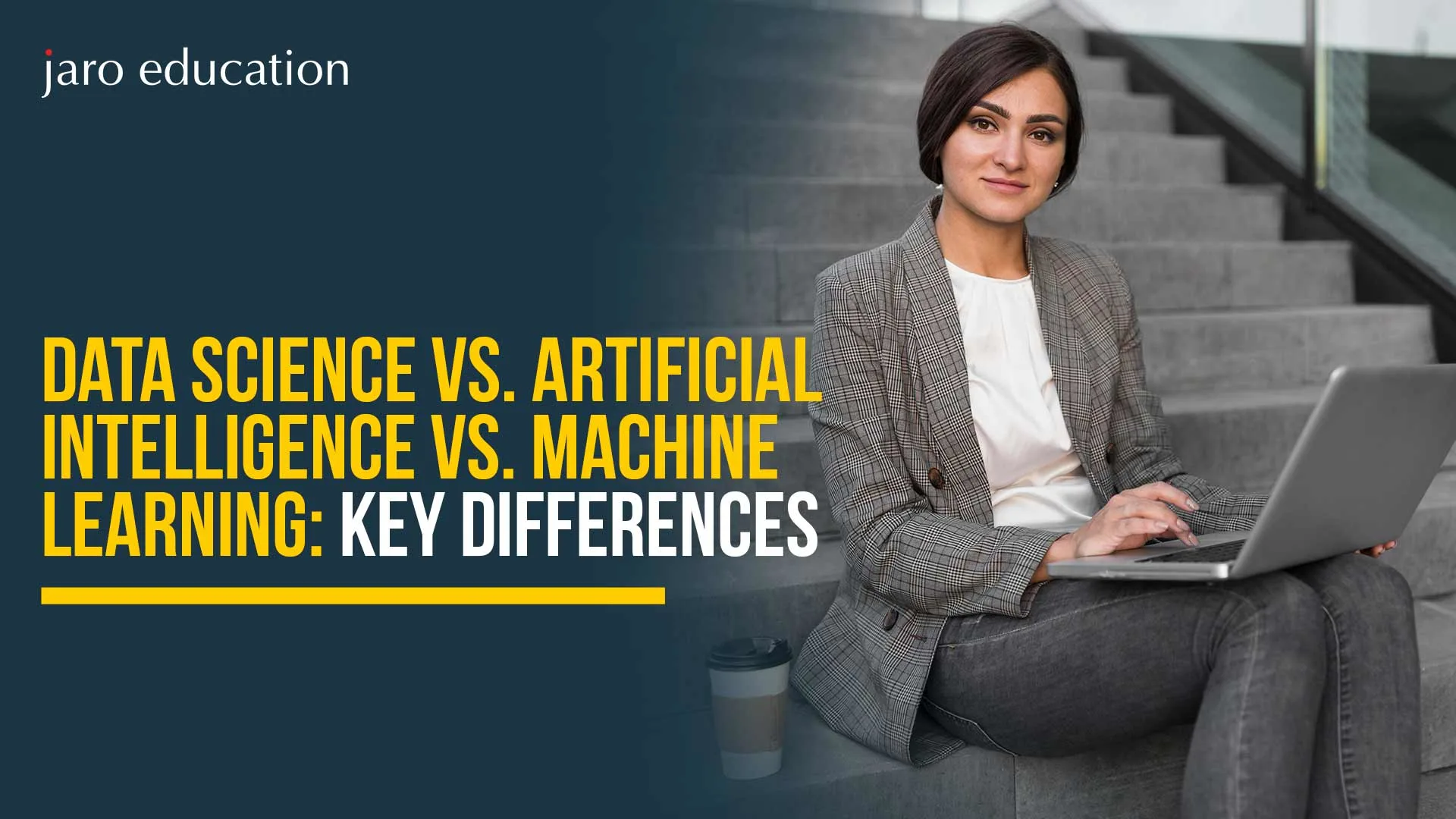 Data Science vs. Artificial Intelligence vs. Machine Learning: Key Differences