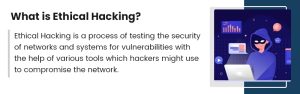 What is Ethical Hacking