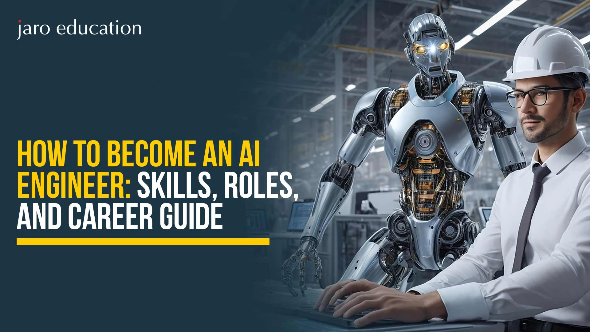 How to Become an AI Engineer: Skills, Roles, and Career Guide