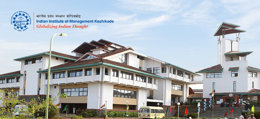 Online MBA Degree Programme