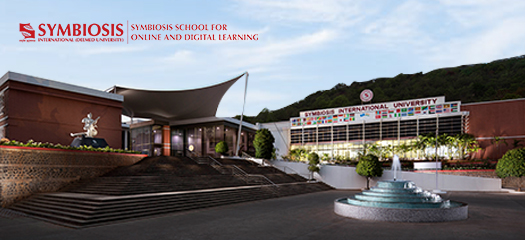 Online MBA Degree Programme