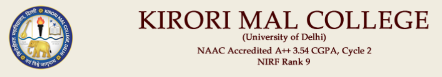 Kirori Mal College (KMC)