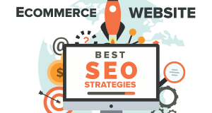 SEO for website