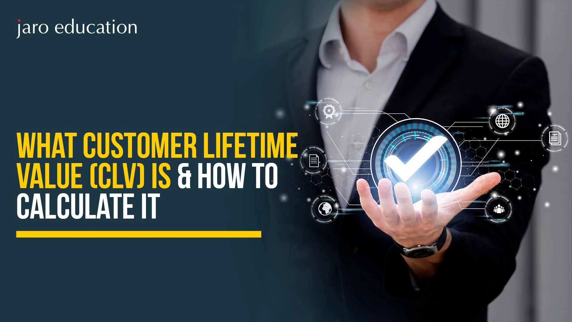 What Customer Lifetime Value (CLV) Is &#038; How to Calculate It