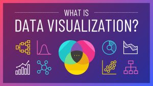 What is Data Visualization? 