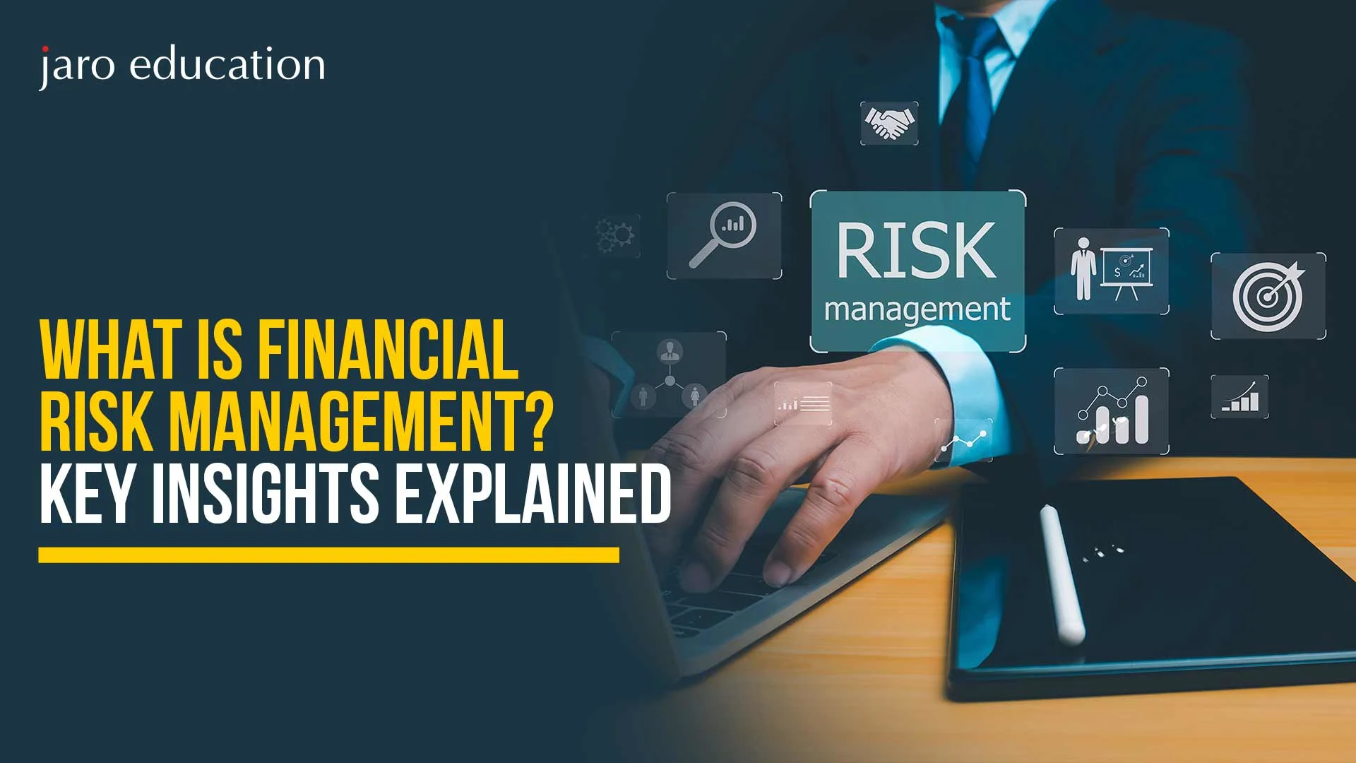 What is Financial Risk Management? Key Insights Explained
