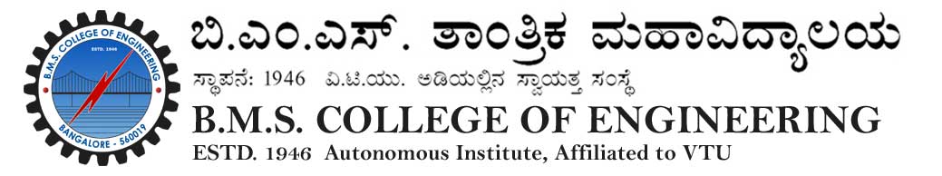BMS College of Engineering