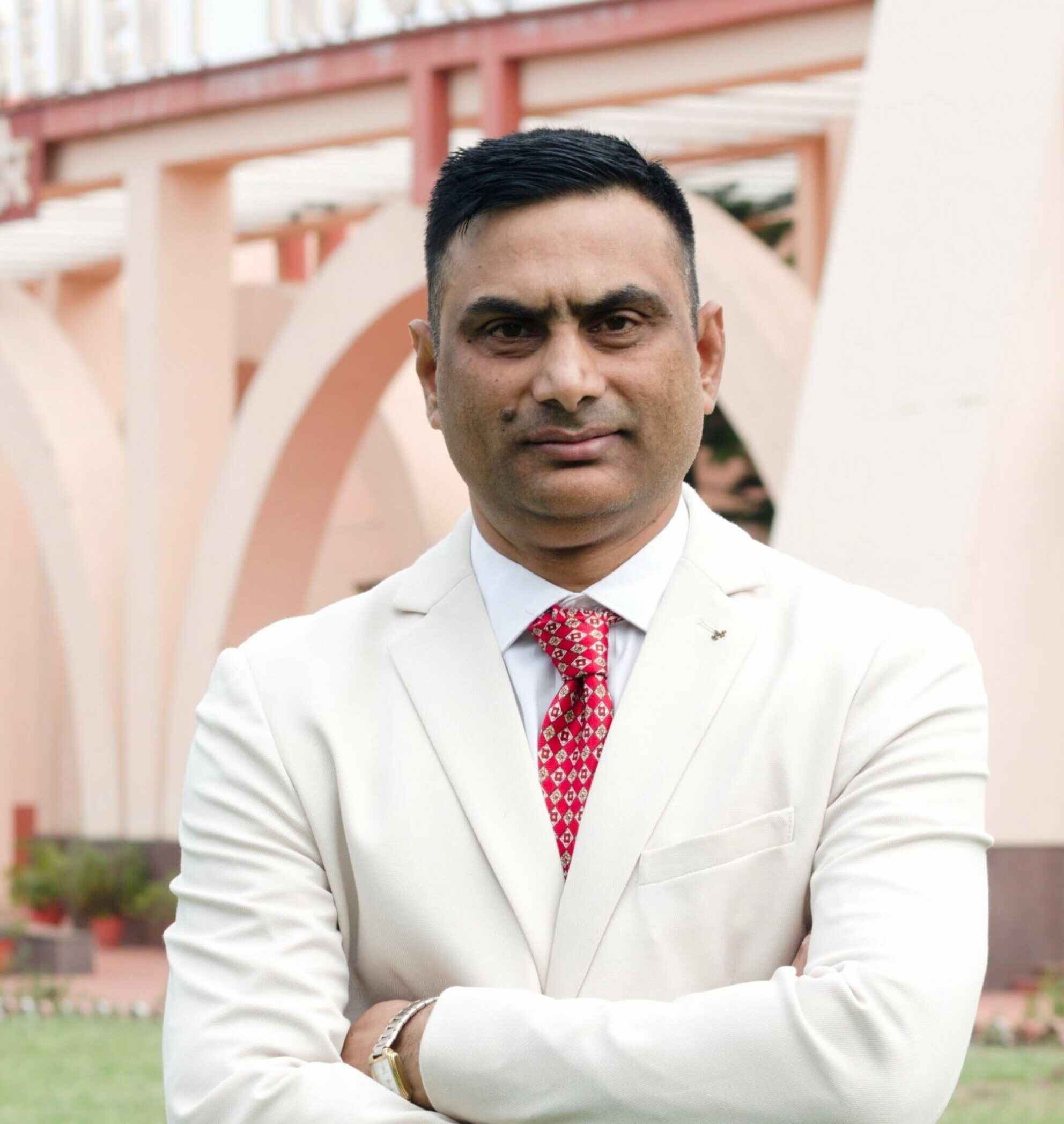 Prof. G Venkat Raman