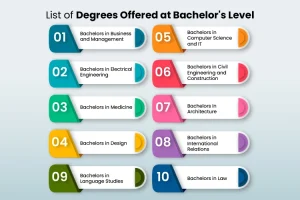 Undergraduate Degree