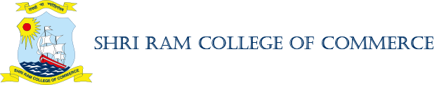 Shri Ram College of Commerce (SRCC)
