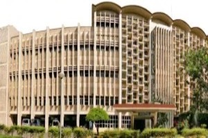 Online MBA Degree Programme