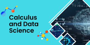 Calculus and data science