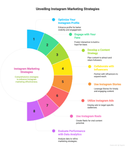 Instagram Advertising strategy