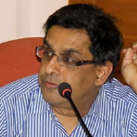PROF. JAY MISHRA