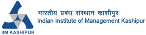 Indian Institute of Management (IIM) Kashipur