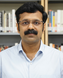 Prof. Naresh G