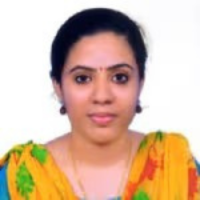 PARVATHY M. D.