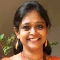 M SOUMYA KRISHNAN
