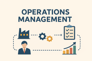 Operations Management