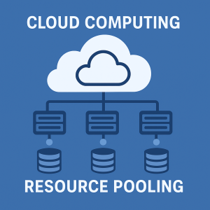 Cloud & resource pooling 