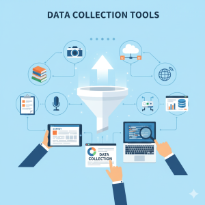 Data Collection Tools