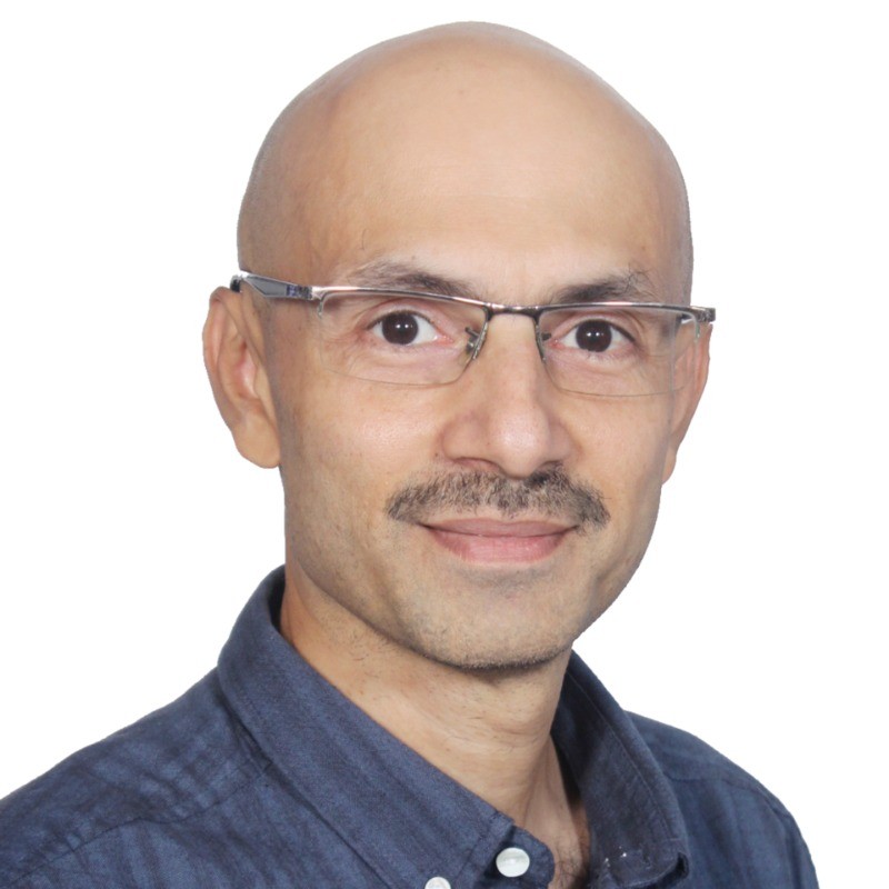 Prof. T. T. Niranjan