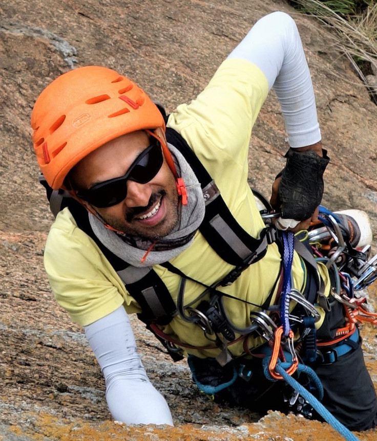 Prof. T. T. Niranjan