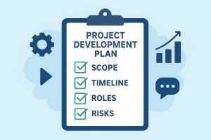 Project Development Plan